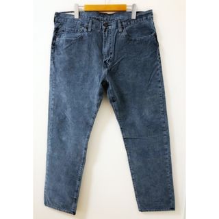 リーバイス(Levi's)のLevi's（リーバイス）29507-0230　PREMIUM　502　 コーデュロイパンツ【E3348-007】(その他)