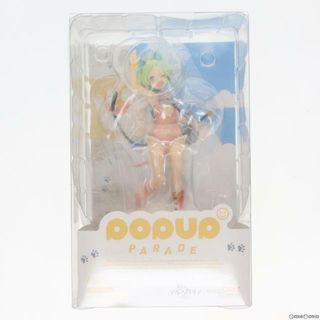 グッドスマイルカンパニー(GOOD SMILE COMPANY)のPOP UP PARADE(ポップアップパレード) メル 猫王国 Ver. 咲う(わらう) アルスノトリア 完成品 フィギュア グッドスマイルカンパニー(アニメ/ゲーム)