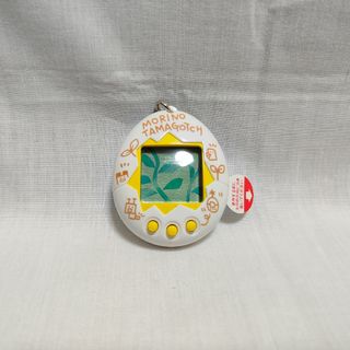 BANDAI - 森で発見!!たまごっち