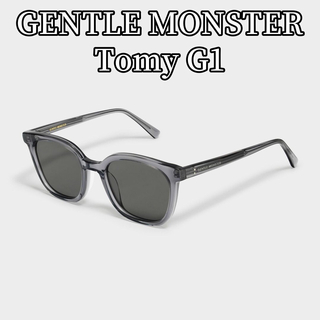 Gentle Monsterサングラス Tomy G1(サングラス/メガネ)