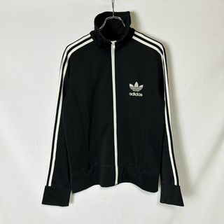 アディダス(adidas)の00s 万国タグ アディダス ヨーロッパTT トラックジャケット O(XL)(ジャージ)