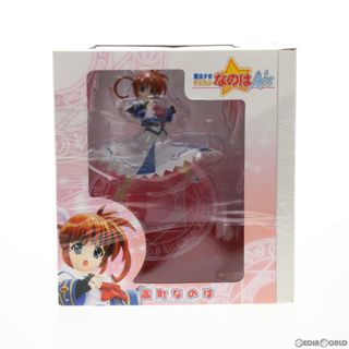 高町なのは(たかまちなのは) 限定版 魔法少女リリカルなのはA's 1/6 完成品 フィギュア ムービック