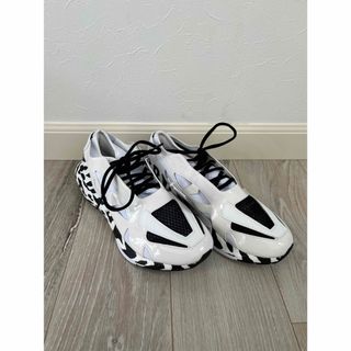 アディダス(adidas)の超美品 アディダス ステラマッカートニー スニーカー 03-23022802(スニーカー)