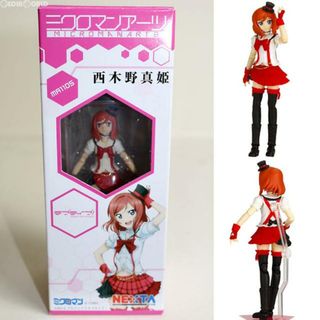 タカラトミー(Takara Tomy)のミクロマンアーツ MA1105 西木野真姫(にしきのまき) ラブライブ! 完成品 可動フィギュア タカラトミーアーツ(アニメ/ゲーム)