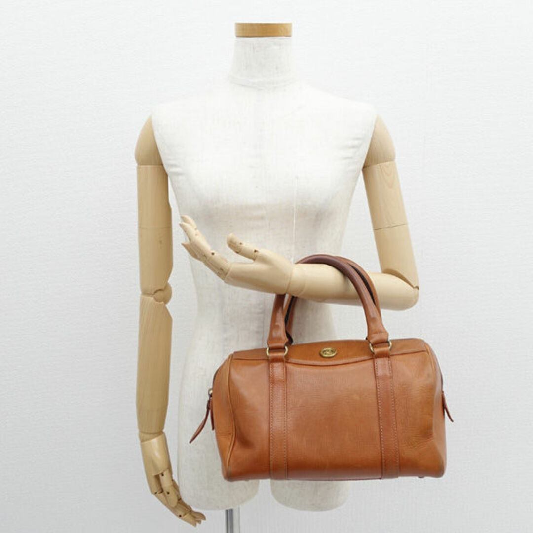 Courreges - courreges / クレージュ ◇ミニボストンバッグ Courreges - courreges / クレージュ ◇ミニボストンバッグ