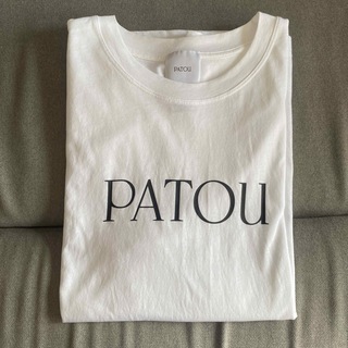パトゥ(PATOU)のPATOU Tシャツ(Tシャツ(半袖/袖なし))