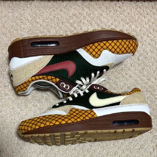 ナイキ(NIKE)の27 nike air max susan missing link(スニーカー)