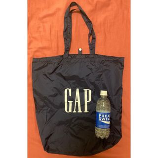 ギャップ(GAP)のGAP エコバッグ(エコバッグ)