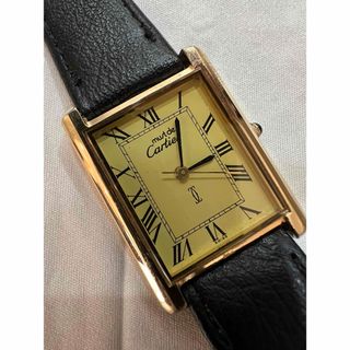 Cartier - Cartier カルティエ 時計