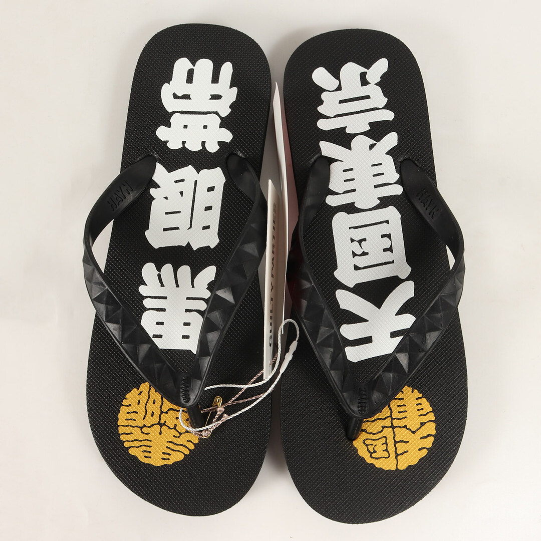 新品 BlackEyePatch ブラックアイパッチ サイズ:26.0cm 22SS 新品 BlackEyePatch ブラックアイパッチ サイズ:26.0cm 22SS