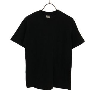 アヴィレックス(AVIREX)のアヴィレックス 半袖 Tシャツ S ブラック AVIREX メンズ(Tシャツ/カットソー(半袖/袖なし))