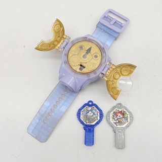 バンダイ(BANDAI)のBANDAI / バンダイ ◆DX妖怪ウォッチ エルダ ver.K 子供用品【中古】 [0220491671](その他)