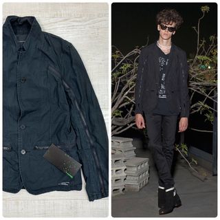 アンダーカバー(UNDERCOVER)の14ss UNDERCOVERISM GODOG期 ジザメリ ジャケット(その他)