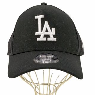 ニューエラー(NEW ERA)のNEW ERA(ニューエラ) LA メッシュキャップ レディース 帽子 キャップ(キャップ)