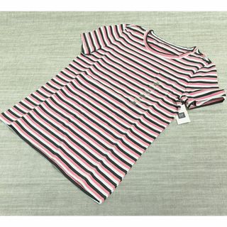 ギャップキッズ(GAP Kids)の新品タグ付【GAPKIDS　140cm 】半袖Tシャツ #27058(Tシャツ/カットソー)