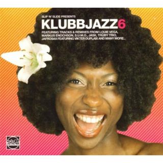 (CD)Klubb Jazz 6／Various Artists(クラブ/ダンス)