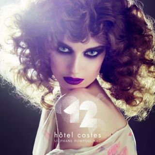 (CD)Hotel Costes 12／オムニバス、マッシヴァン、レボリューション、シャルル・シリング Feat.ファニータ・グラン・デ、ベン・ウェストビーチ、ハイジ・フォーゲル、ステファン・ポンポニ(R&B/ソウル)