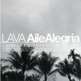 (CD)Aile Alegria／ラヴァ(R&B/ソウル)