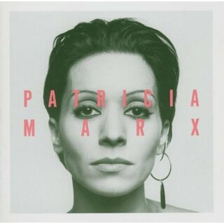 (CD)Patricia Marx／Patricia Marx(クラブ/ダンス)