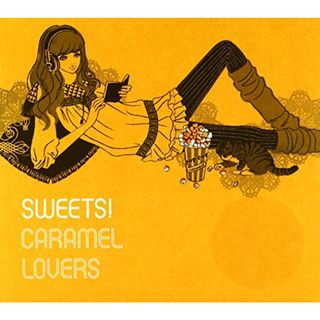 (CD)SWEETS! Calamel Lovers／SWEET POP(ポップス/ロック(邦楽))