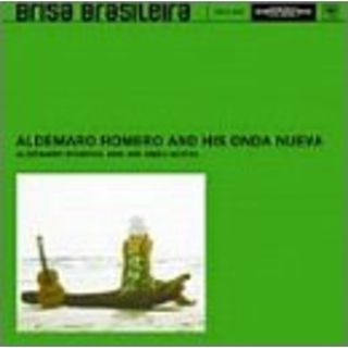 (CD)ALDEMARO ROMERO AND HIS ONDA NUEVA／アルデマーロ・ロメロ・アンド・ヒズ・オンダ・ヌエヴァ(その他)