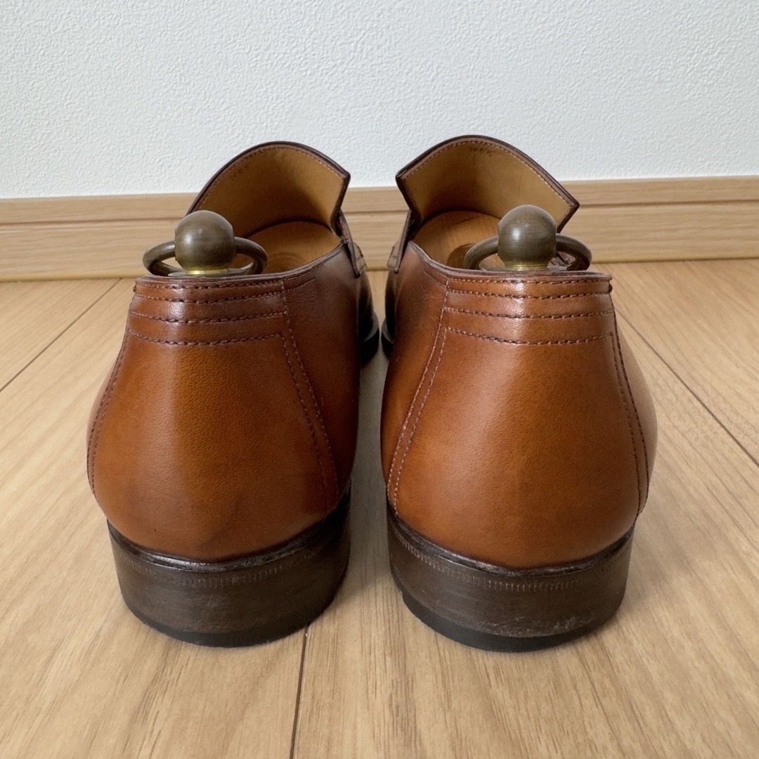 BERLUTI - 定価35.3万円 ベルルッティ アンディ パティーヌ BERLUTI - 定価35.3万円 ベルルッティ アンディ パティーヌ