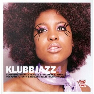 (CD)Klubb Jazz 4／Various Artists(クラブ/ダンス)