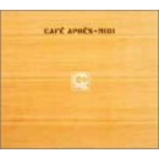 (CD)Compost for Cafe Apres-midi／オムニバス、ファウナ・フラッシュ、ア・フォレスト・マイティ・ブラック、ビーンフィールド、クラッセン・コレクティブ フィーチャリング コリ(R&B/ソウル)