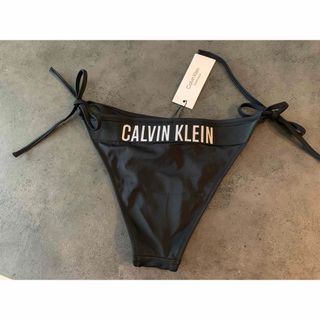 Calvin Klein - カルバンクライン  Calvin Klein 水着　ビキニ　新品タグ付き