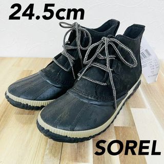 新品未使用 SOREL シャイアン2 ショートブーツ 見返す 30㎝ 新品未使用 SOREL シャイアン2 ショートブーツ 見返す 30㎝
