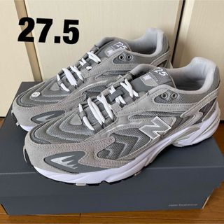 ニューバランス(New Balance)のML725P(スニーカー)