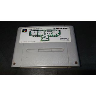 スーパーファミコン - SFC 聖剣伝説2 / スーパーファミコン