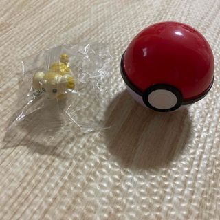 ポケモン - ポケモンゲットコレクション　ミニフィギュア