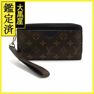 ルイヴィトン(LOUIS VUITTON)のルイ・ヴィトン ジッピー･ドラゴンヌ M69407 【460】(財布)