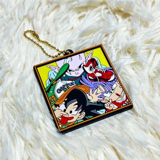 ドラゴンボール - ドラゴンボール ラバマス Artグミ 界王神 悟天 トランクス