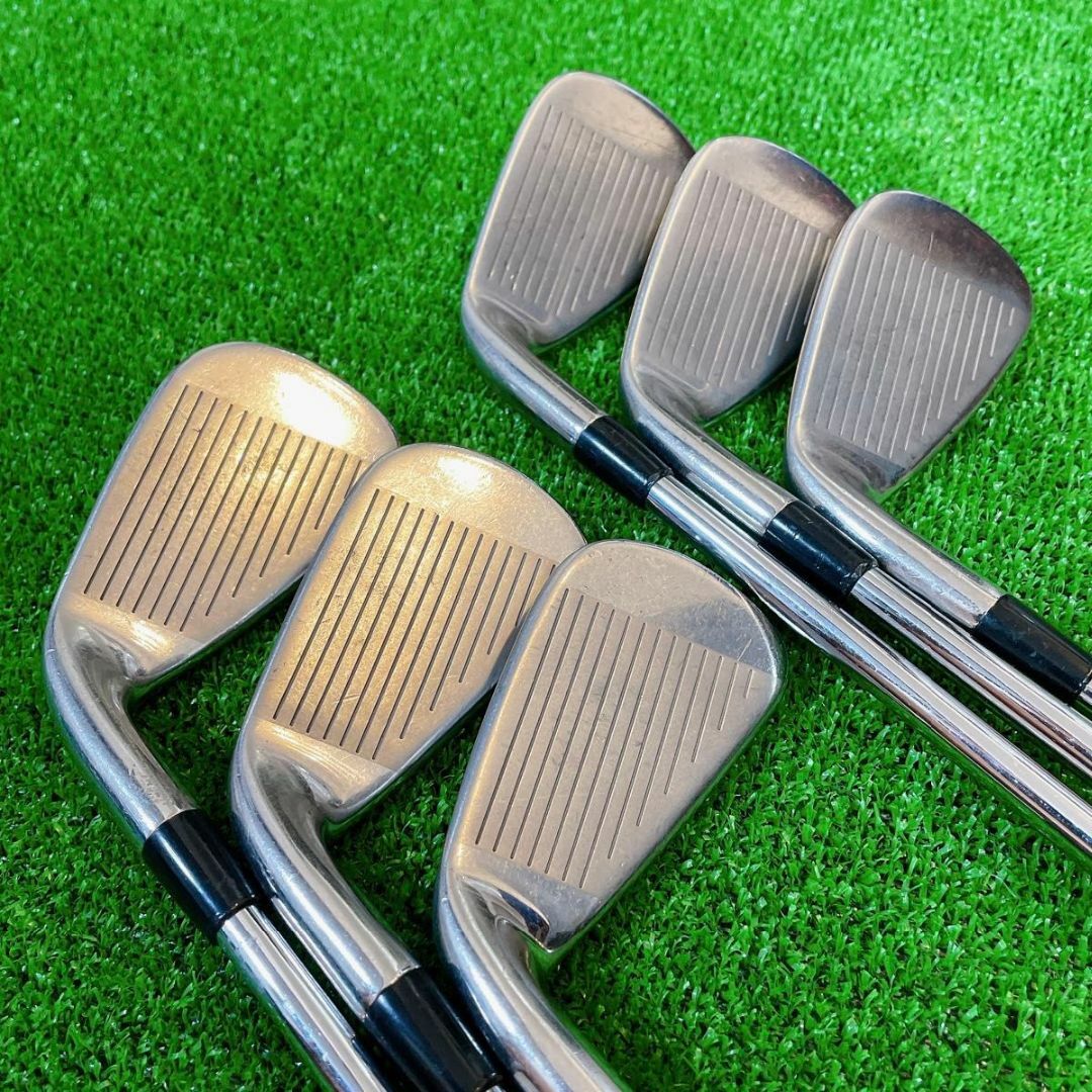 Titleist タイトリスト AP1 712 アイアンセット 950GH Titleist タイトリスト AP1 712 アイアンセット 950GH