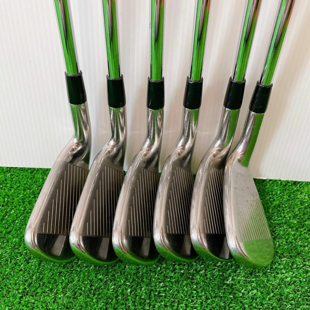 Titleist タイトリスト AP1 712 アイアンセット 950GH Titleist タイトリスト AP1 712 アイアンセット 950GH