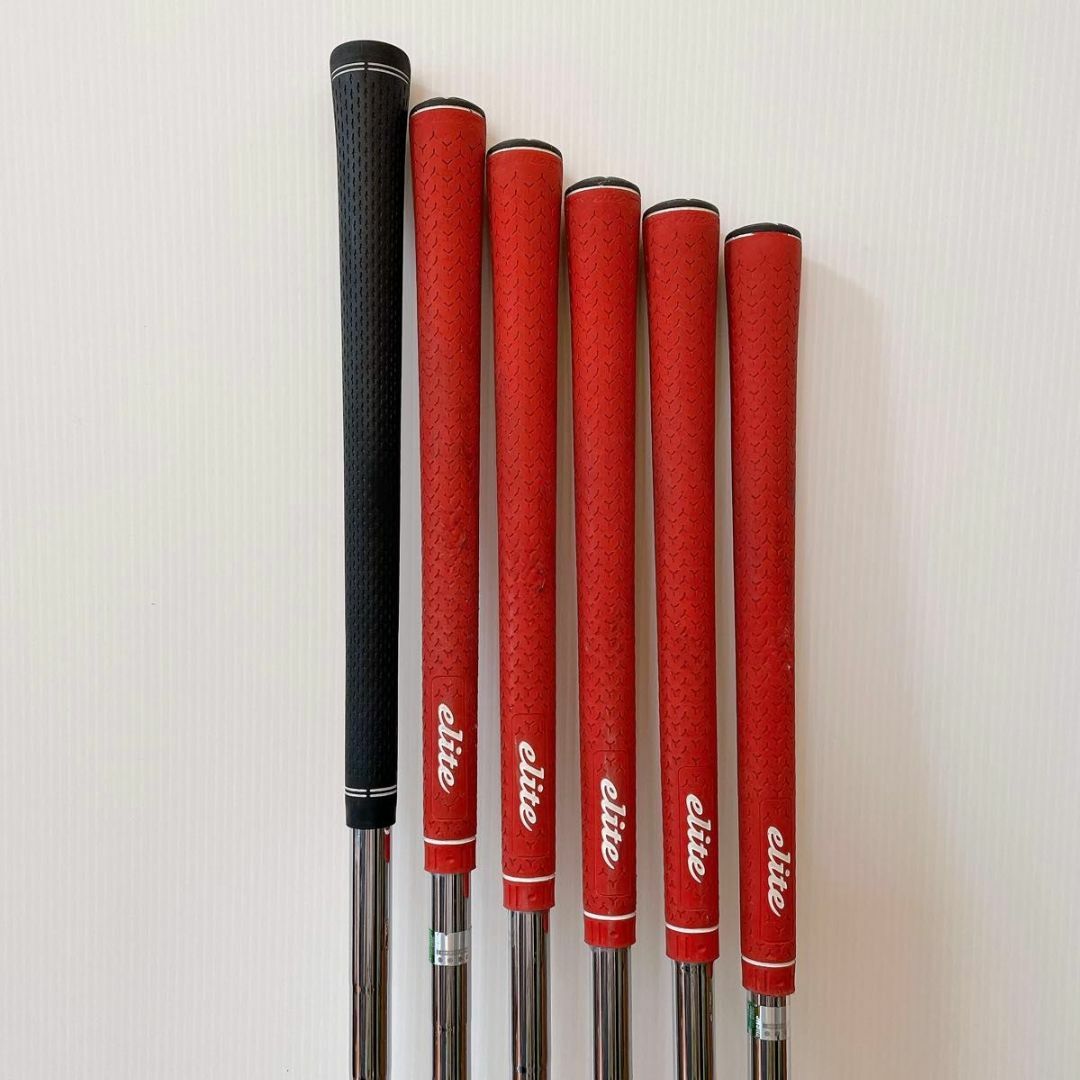 Titleist タイトリスト AP1 712 アイアンセット 950GH Titleist タイトリスト AP1 712 アイアンセット 950GH
