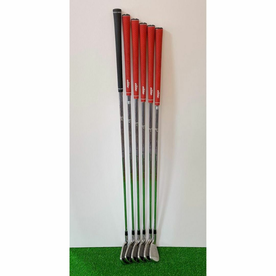Titleist タイトリスト AP1 712 アイアンセット 950GH Titleist タイトリスト AP1 712 アイアンセット 950GH