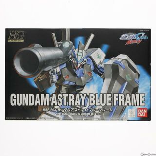 バンダイ(BANDAI)のHG 1/144 MBF-P03 ガンダムアストレイ・ブルーフレーム 機動戦士ガンダムSEED(シード) MSV Xアストレイ プラモデル バンダイ(プラモデル)