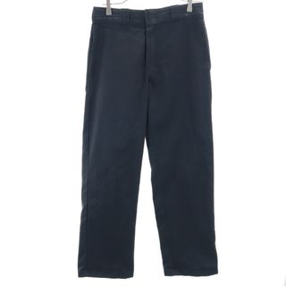 ディッキーズ(Dickies)のディッキーズ ワークパンツ w30 ブラック Dickies メンズ(ワークパンツ/カーゴパンツ)