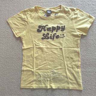 RUSTY - Rusty☆刺繍がかわいい！Tシャツ　キッズ140〜150㎝