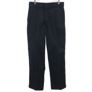 ディッキーズ(Dickies)のディッキーズ ワークパンツ W32 ブラック Dickies メンズ(ワークパンツ/カーゴパンツ)