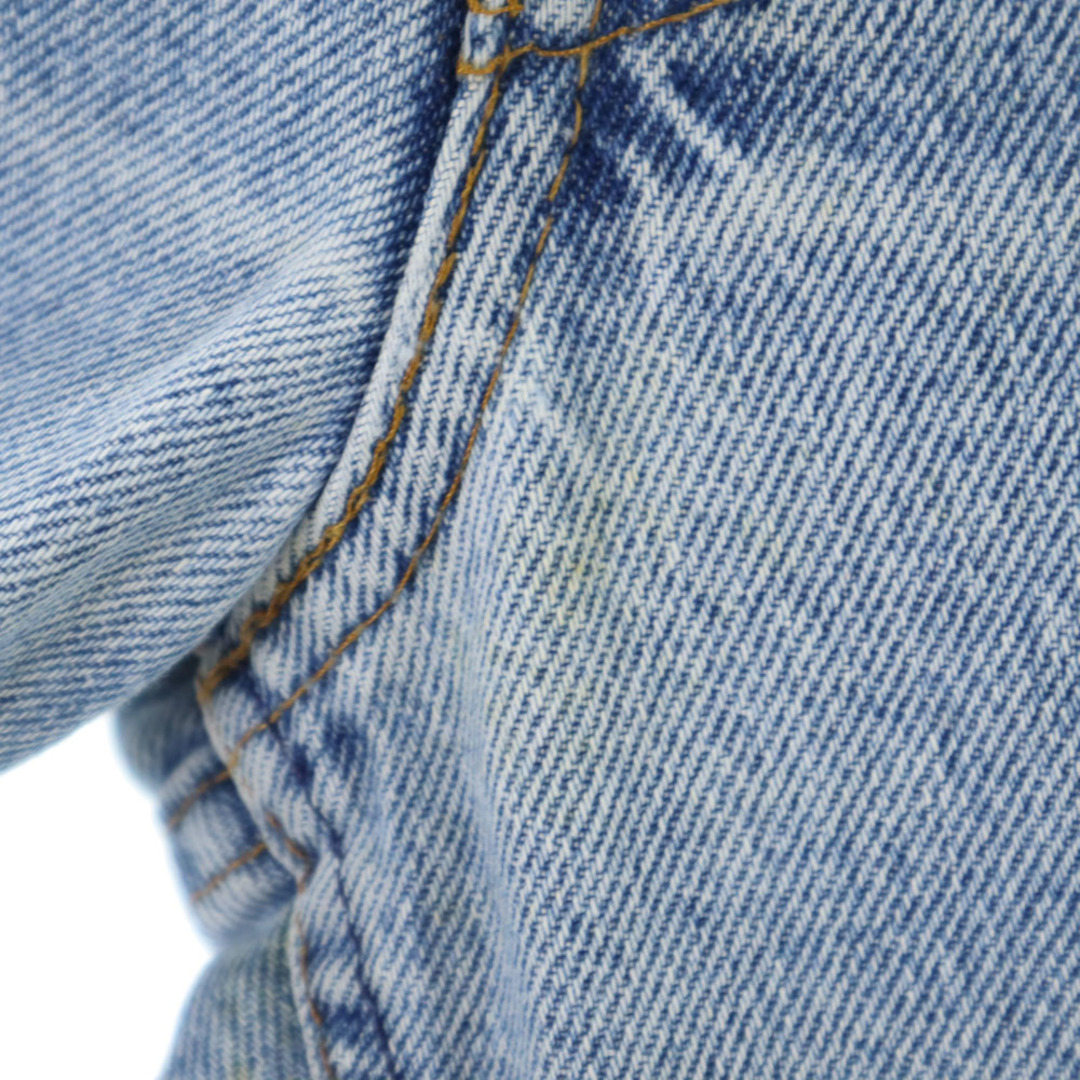 Levi's - リーバイス 90s USA製 510-0217 ストレートデニム Levi's - リーバイス 90s USA製 510-0217 ストレートデニム