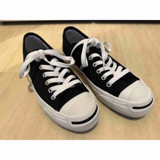 コンバース(CONVERSE)のコンバース　ジャックパーセル(スニーカー)