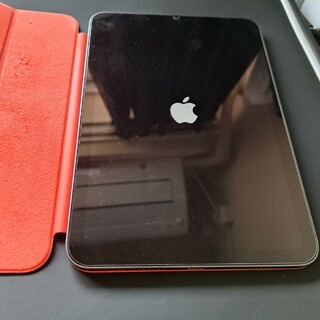アップル(Apple)のiPadmini 第6世代(タブレット)