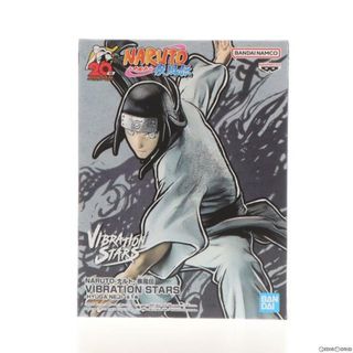 バンプレスト(BANPRESTO)の日向ネジ(ひゅうがねじ) NARUTO-ナルト- 疾風伝 VIBRATION STARS-HYUGA NEJI- フィギュア プライズ(2608093) バンプレスト(アニメ/ゲーム)