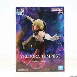 バンプレスト(BANPRESTO)のヴェルドラ=テンペスト 転生したらスライムだった件 フィギュア 暴風覇竜ヴェルドラ プライズ(2686408) バンプレスト(アニメ/ゲーム)