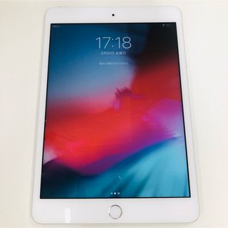 アイパッド(iPad)のアップル iPad mini 3 au 64GB Apple アイパッド(タブレット)