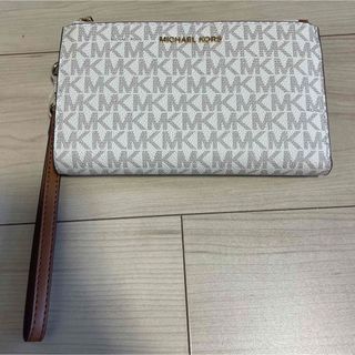 Michael Kors - 【新品未使用】マイケルコース 長財布